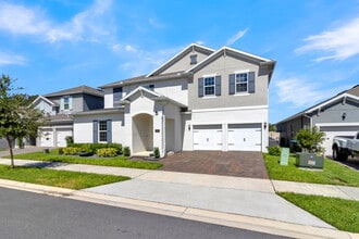 Building Photo - 5404 Golden Apple Dr
