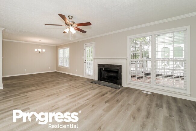 Foto del edificio - 1769 Bertram Ln SW