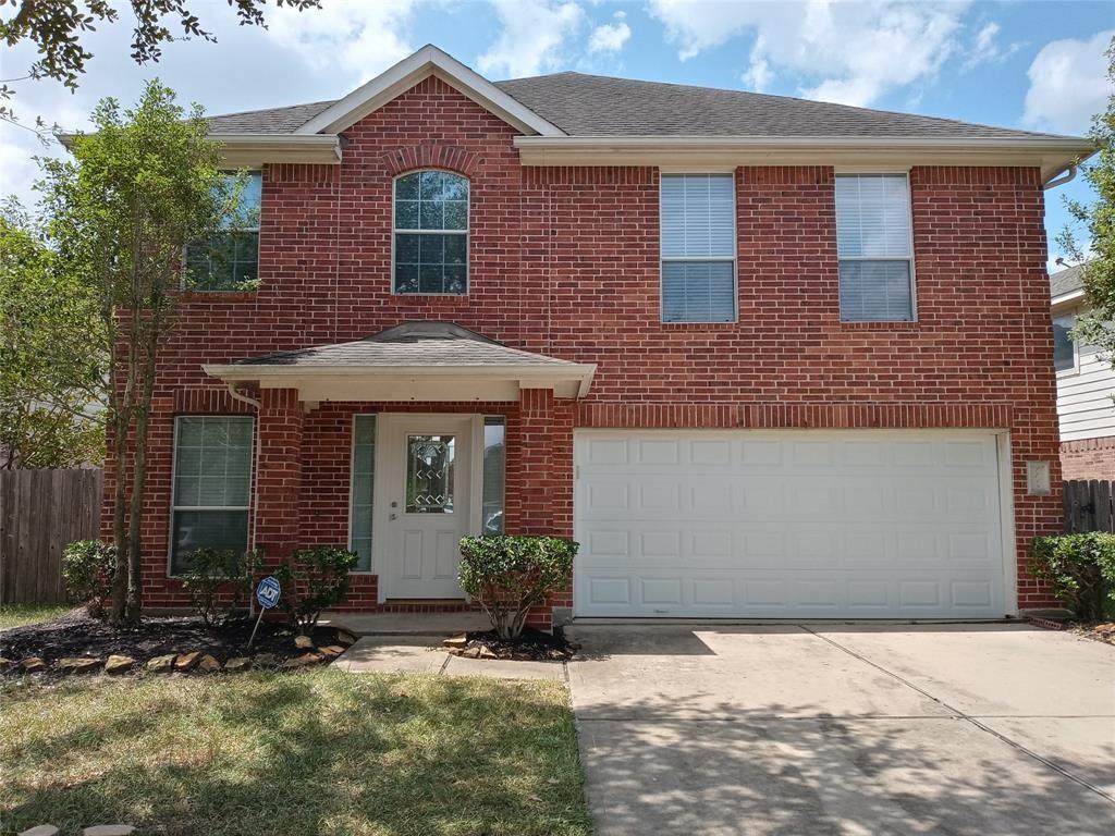 1719 Vander Wilt Ln, Katy, TX 77449 House for Rent in Katy, TX