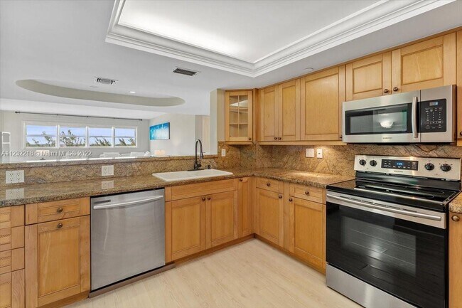 Foto del edificio - 3200 N Port Royale Dr N  909 Fort Lauderda...