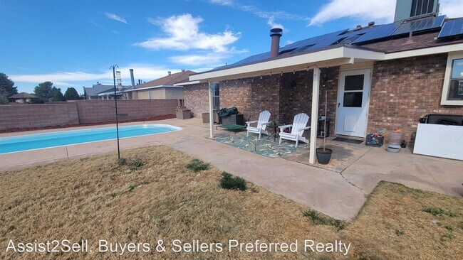 Foto del edificio - 1 br, 1 bath House - 1329 Columbia