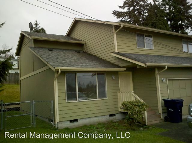 Primary Photo - 3 br, 1.5 bath House - 7525 67th Avenue NE #A
