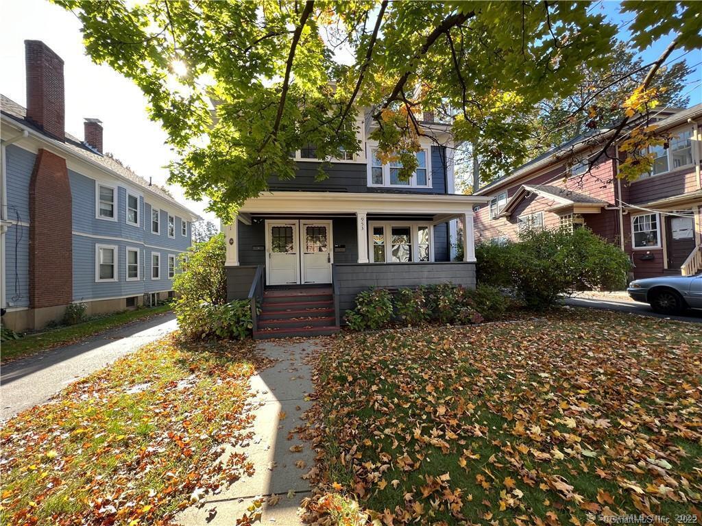 Foto principal - 953 West Blvd