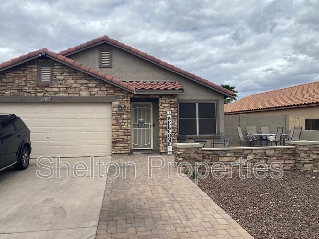 Building Photo - 15608 W Acapulco Ln