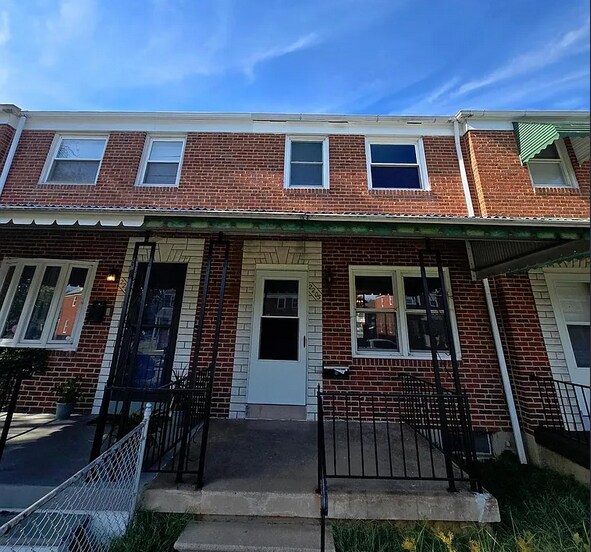 Photo - 3 Bedroom with finished basement Townhome