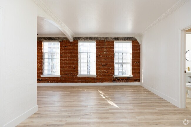 Foto del edificio - Kingsley Apartments