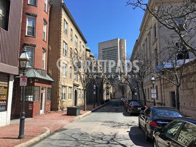 Building Photo - 2 bedroom in Boston MA 02115