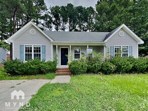 Building Photo - 2036 Ballston Pl