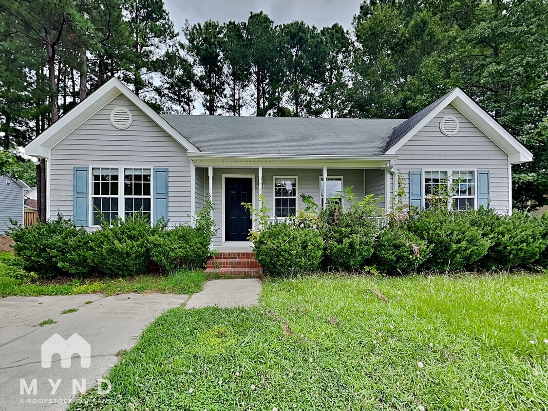 Foto principal - 2036 Ballston Pl