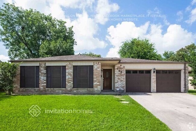 Building Photo - 745 Academy Ln
