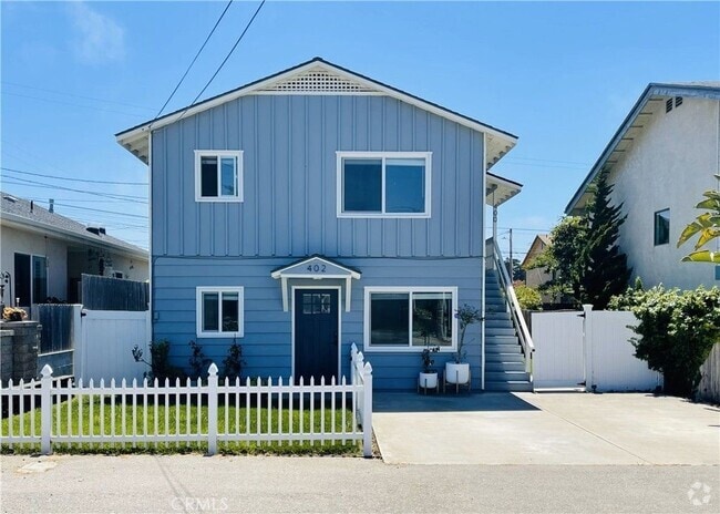 Building Photo - 402 Avalon St