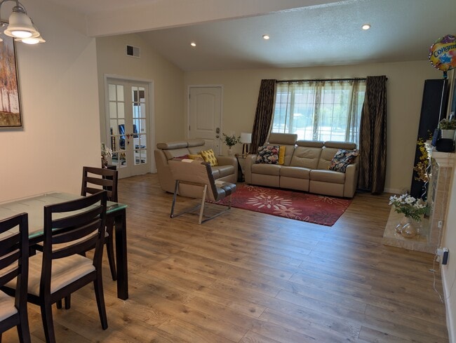 Living Room 2 - 4558 Cabello St
