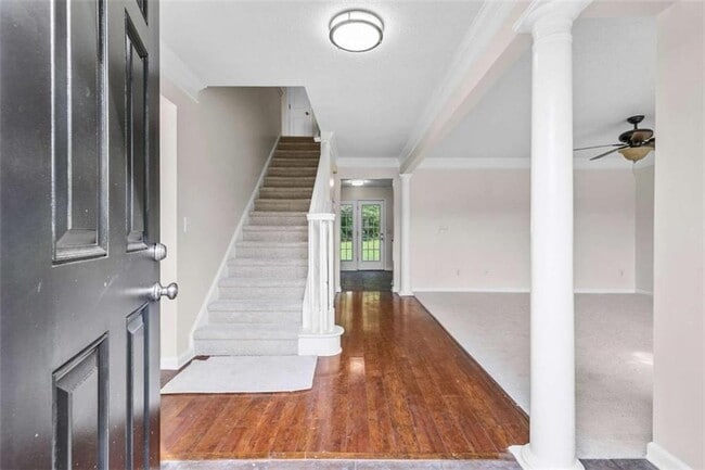 Foto del edificio - 405 Mt Vernon Ct