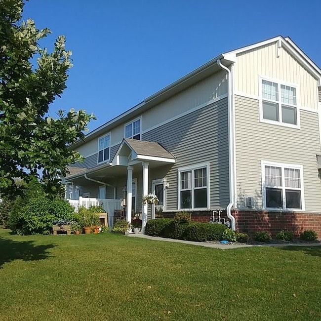 931 Willow Glen Dr, Buffalo, MN 55313 Townhouse for Rent in Buffalo