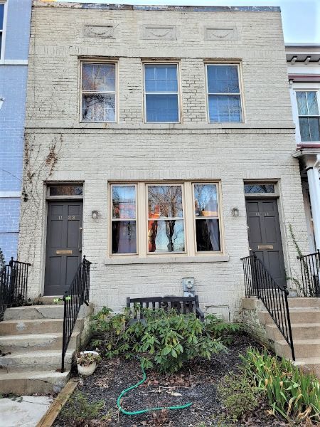 Foto principal - 1133 G St NE