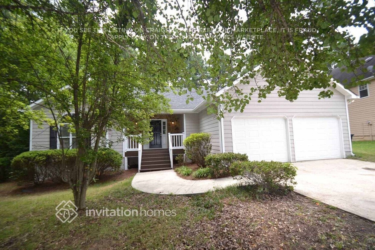 Foto principal - 2705 Candler Ct
