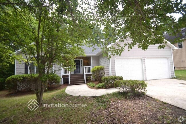 Building Photo - 2705 Candler Ct