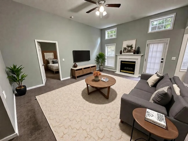 Building Photo - 4300 Mantua Way