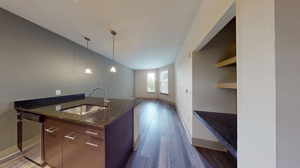 Photo - Domain College Park Apartments