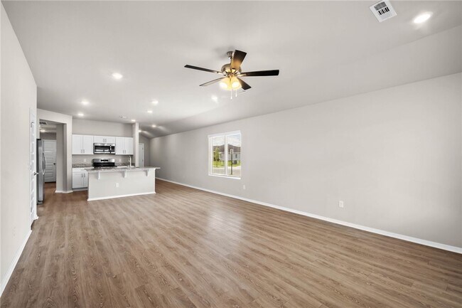 Foto del edificio - 2514 E Meramec St