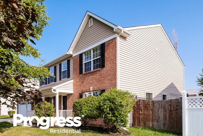 Building Photo - 10812 Middlebrook Ln