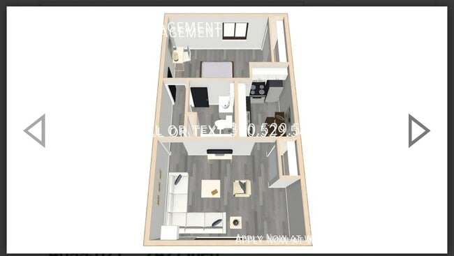 Foto del edificio - 1017 Howe Ave