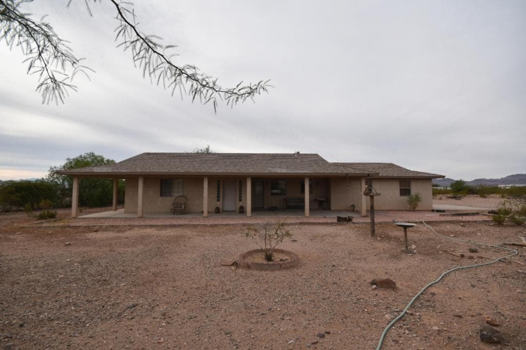 7808 W Chinle Dr House for Rent in Golden Valley, AZ