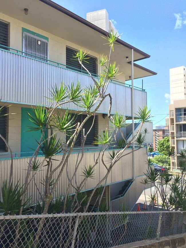 Foto del edificio - Punchbowl: Renovated Small Studio with Was...