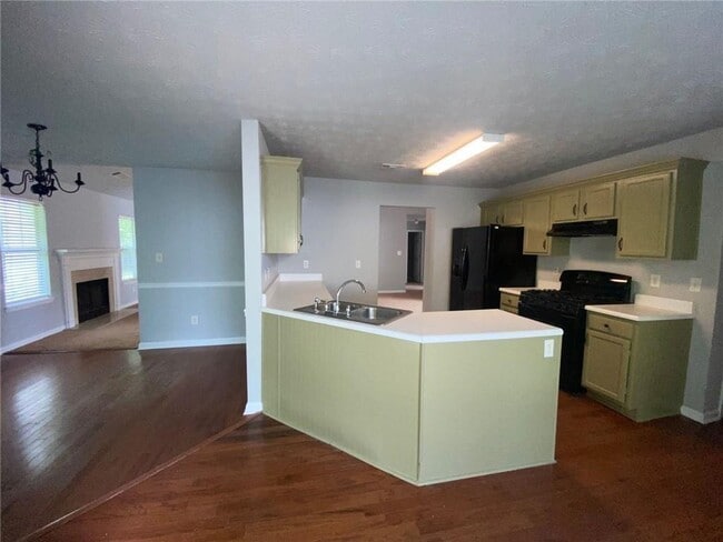 Building Photo - 1363 Wilkes Crest Ct