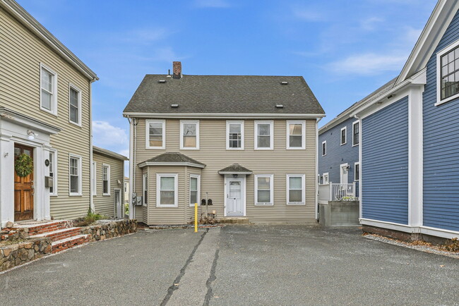 Building Photo - 12 Osborne Street