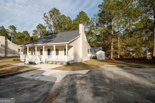 Foto del edificio - 603 N Kevin Ct