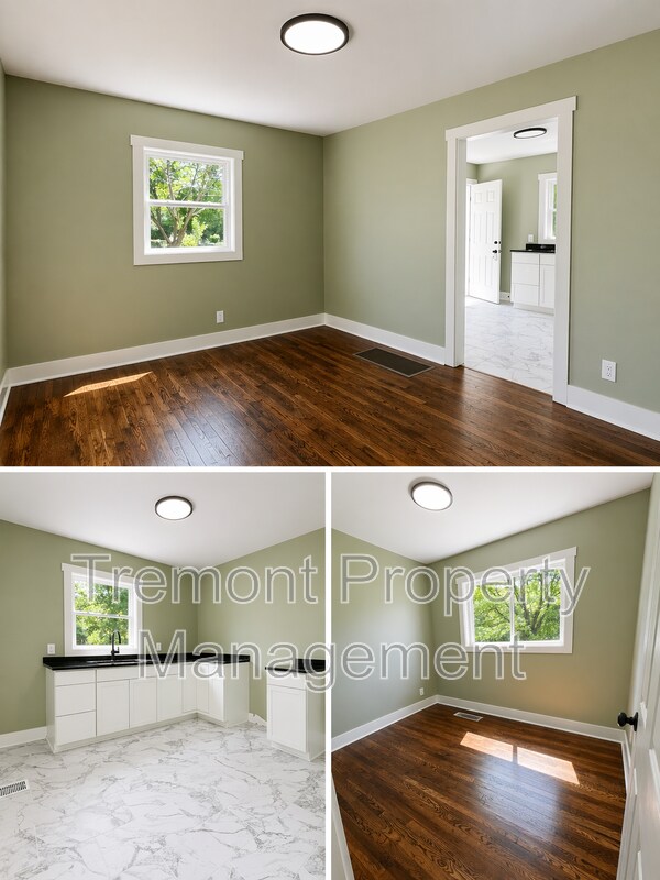 Building Photo - 5201 Tanner St