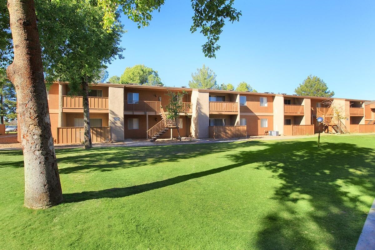 Arcadia Park Apts Apartments in Tucson, AZ