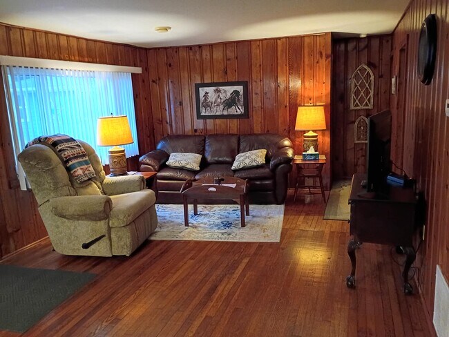 Foto del edificio - 209 Walnut St