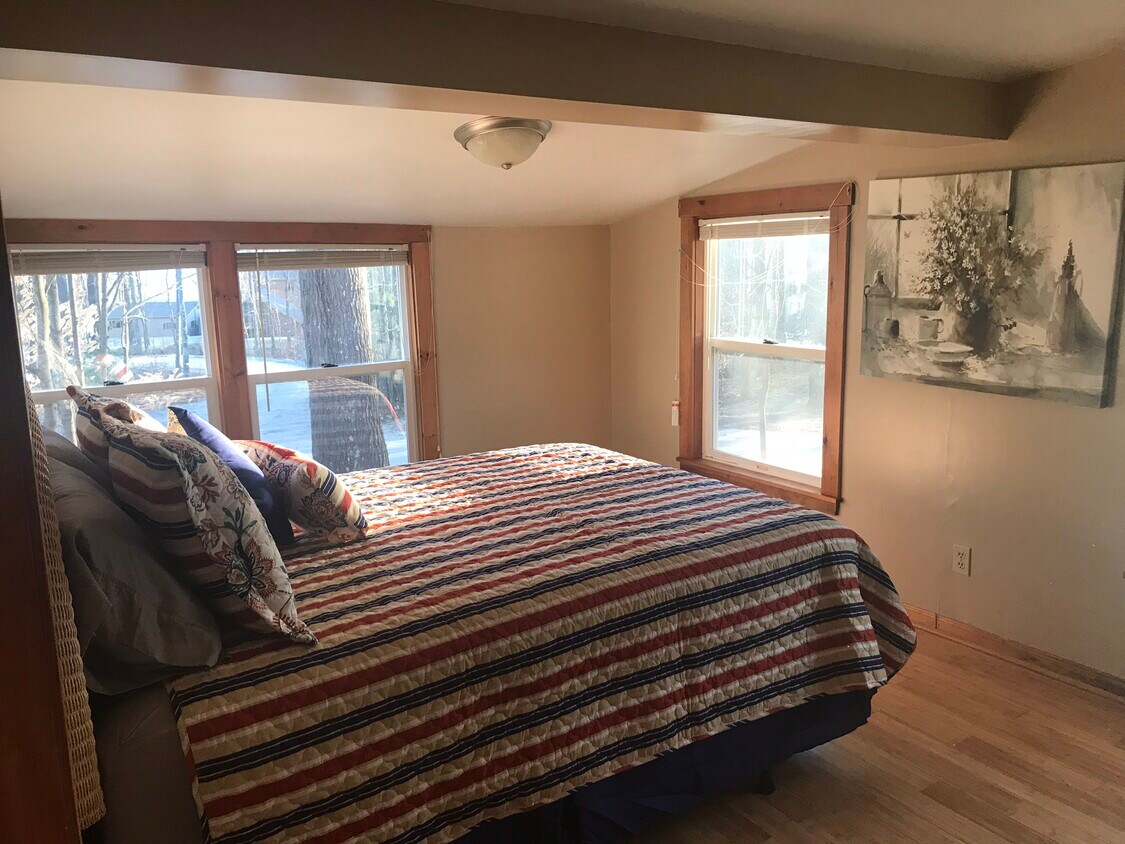 2nd bedroom - 116 Whites Bridge Rd