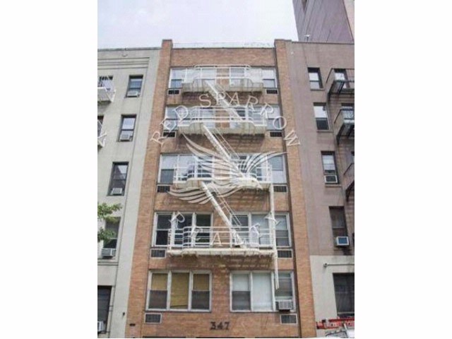 Primary Photo - 347 E 51st St