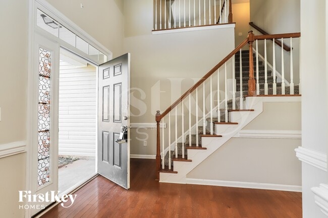 Building Photo - 3750 Wharton Dr