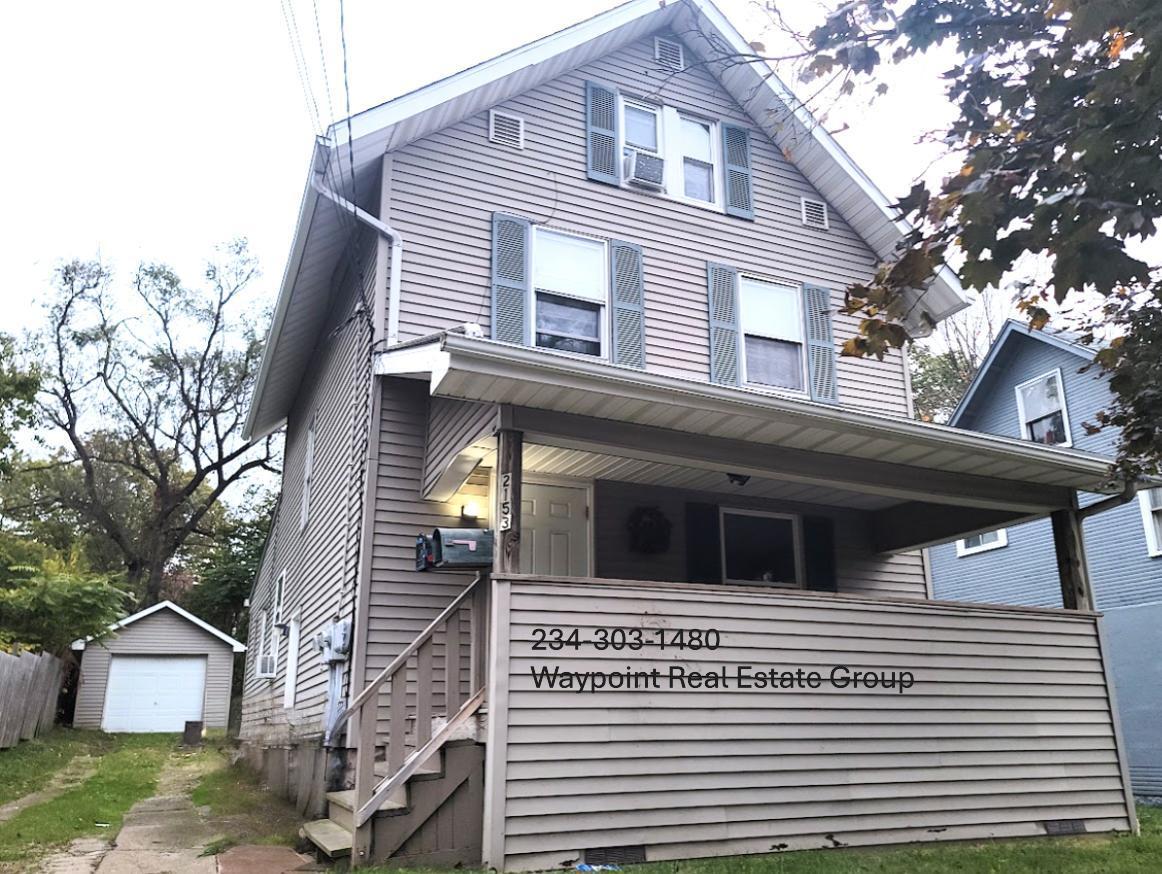 2153 11th St SW Akron, OH 44314 – photo 1