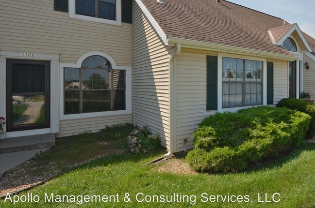 Foto del edificio - 1122 Hampton Ln