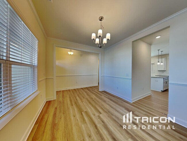 Foto del edificio - 402 Porterfield Dr