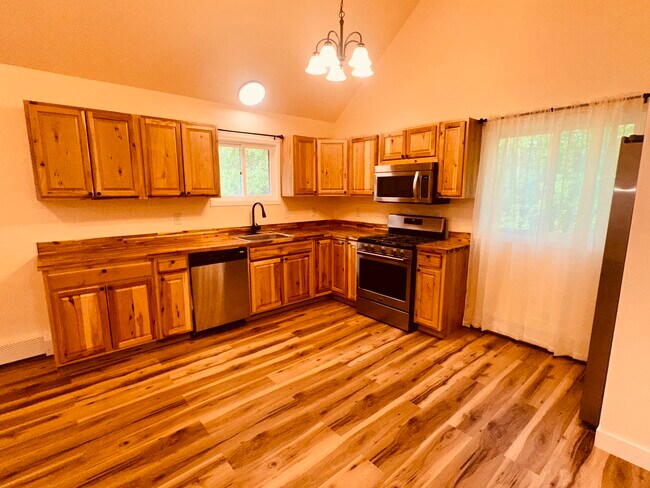 Foto del edificio - 5921 W Locksley Loop