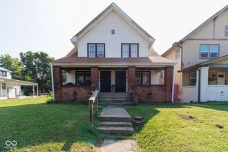 Building Photo - 3433 N College Ave