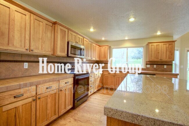 Foto del edificio - 1212 S Island Glenn Way