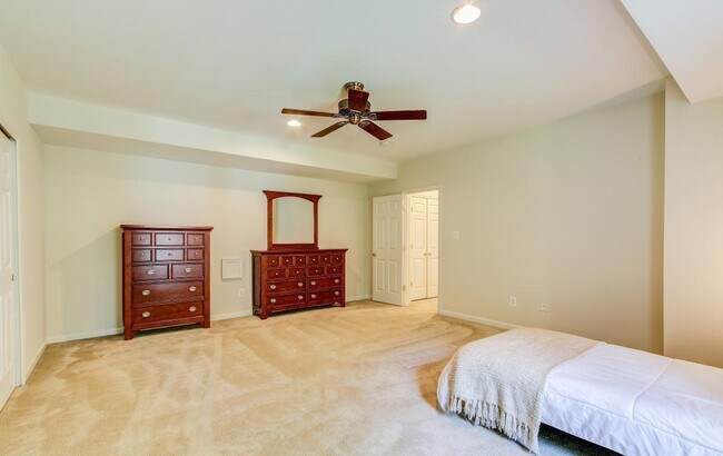 Foto del edificio - 12736 Crossman Creek Way
