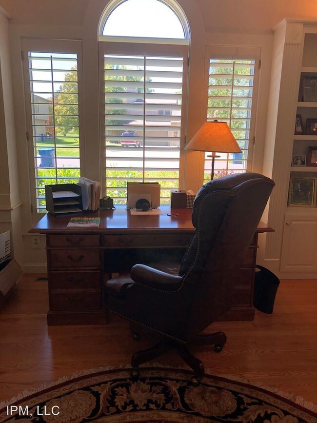 Foto del edificio - 2 br, 2 bath House - 5D Gallatin Drive