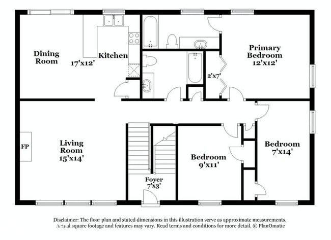 Building Photo - 7570 GLENN FERRY RD, PFAFFTOWN, NC 27040