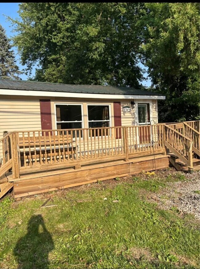 Foto del edificio - 6849 N Aurelius Rd