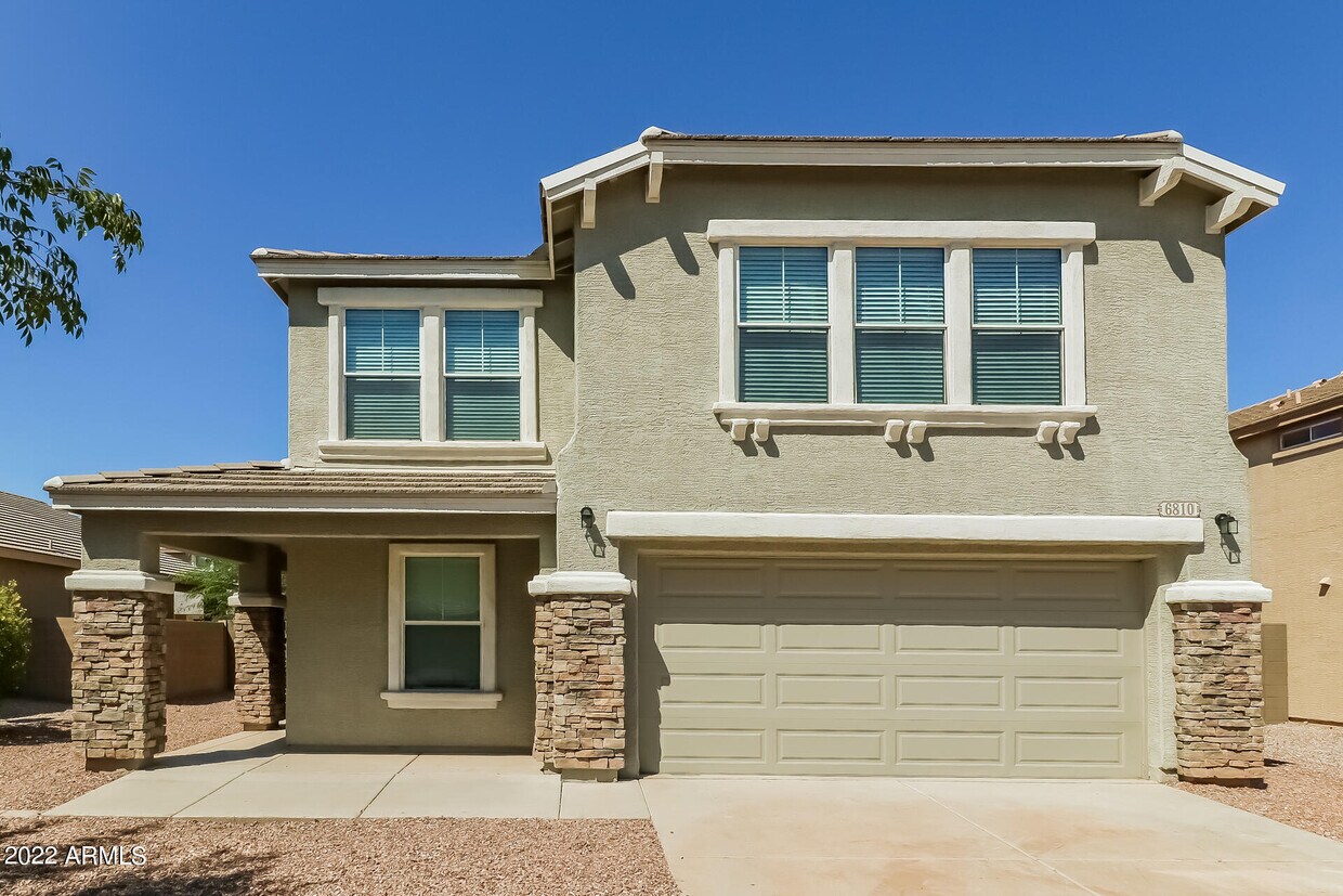 6810 S 42nd Dr, Phoenix, AZ 85041 House Rental in Phoenix, AZ