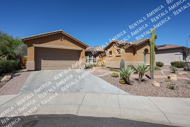 Building Photo - 2348 W River Rock Ct