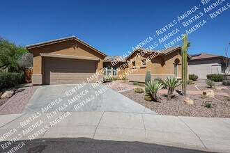 Building Photo - 2348 W River Rock Ct